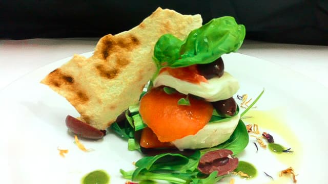 Suggerimento del chef
