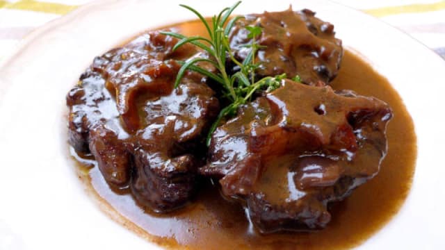 Sugerencia del chef