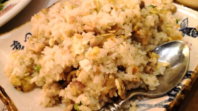 Sugerencia de plato