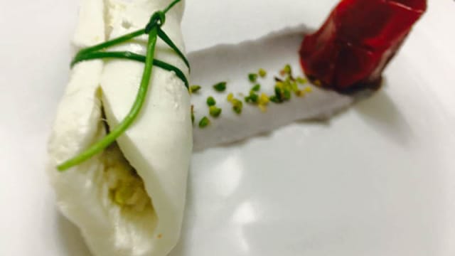 Suggerimento dello chef