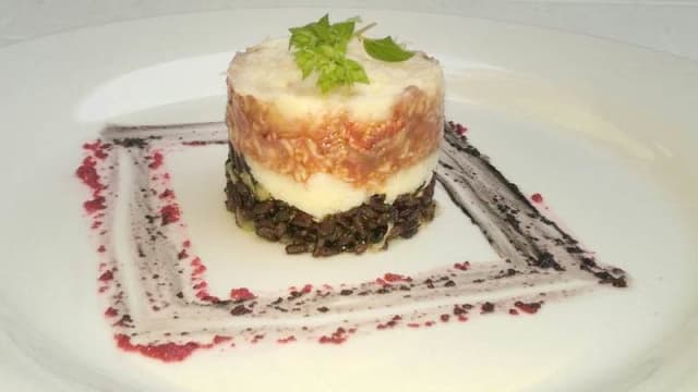 Suggerimento dello chef