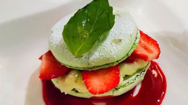 Dessert