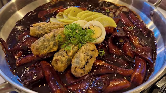 Nopo 1988, Stockholm