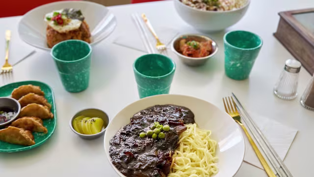 Nopo 1988, Stockholm