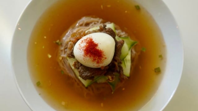 Nopo 1988, Stockholm