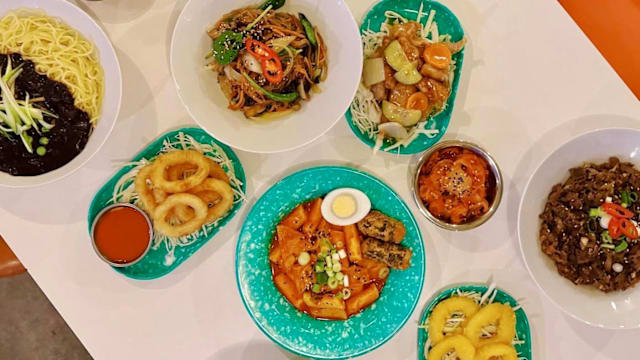 Nopo 1988, Stockholm