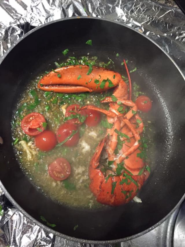 homard