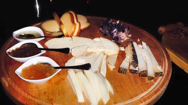 antipasti