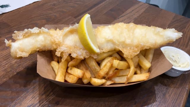 Suggestion de plat