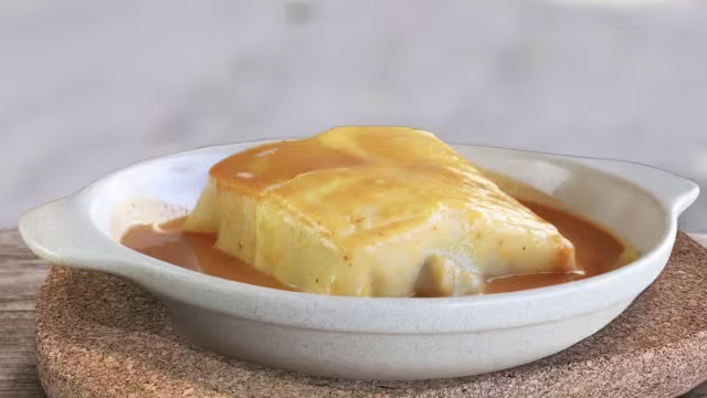 O Caçula Cervejaria, Porto