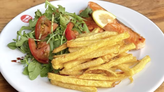 O Caçula Cervejaria, Porto