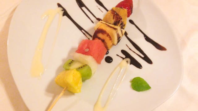 sugerencia del chef