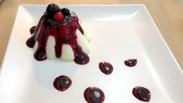 Sugerencia del chef