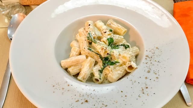 Sugerencia del chef