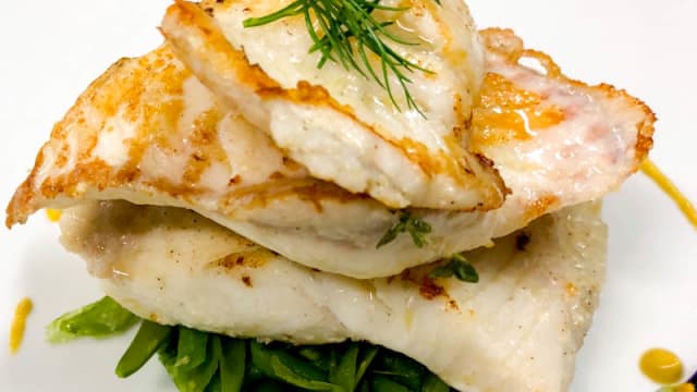 Suggerimento dello chef