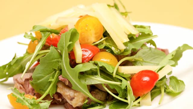 Suggerimento dello chef