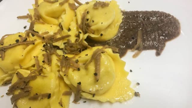 Suggerimento dello chef