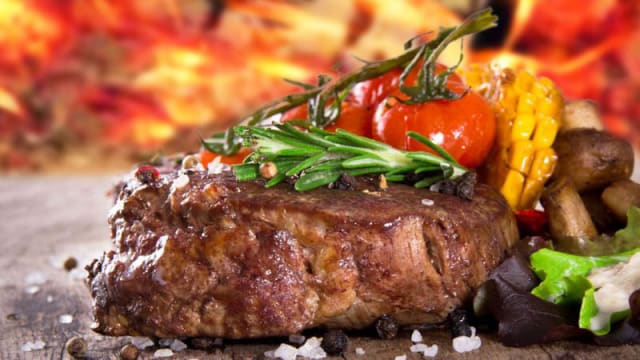 Suggerimento dello chef