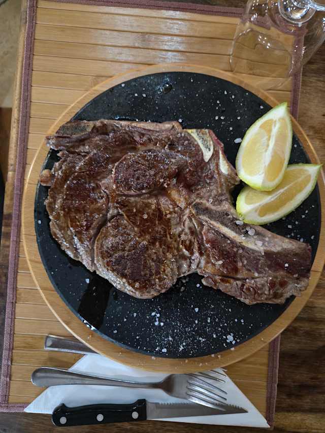 Le nostre carni selezionate