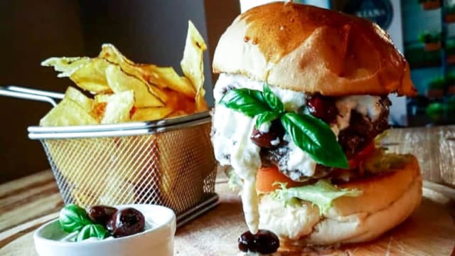 Suggerimento dello chef