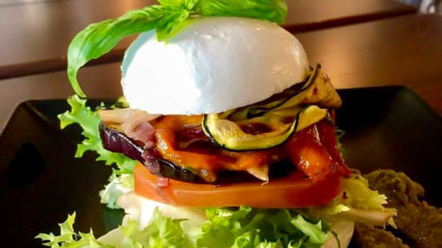 Suggerimento dello chef