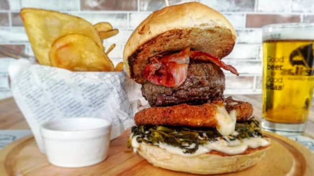 Suggerimento dello chef