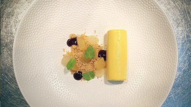 Sugerencia del chef
