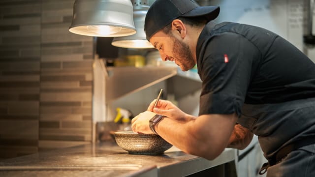 Chef