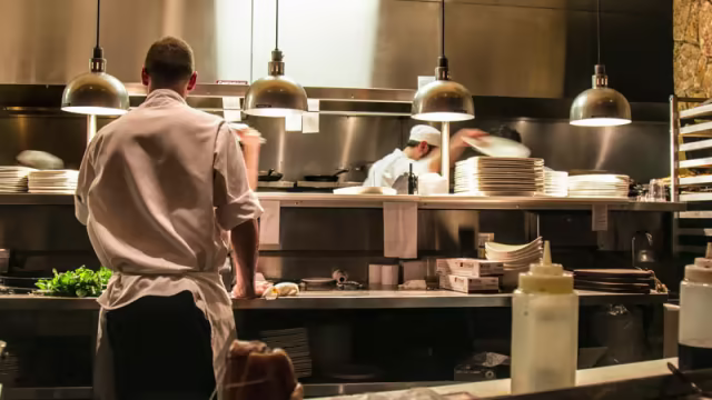 Kitchenette Ågatan 3, Örebro