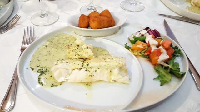 Suggestion de plat