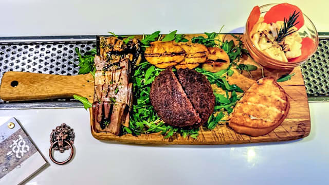 Proposte dello chef
