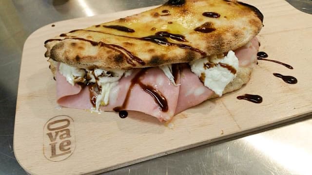 Suggerimento dello chef
