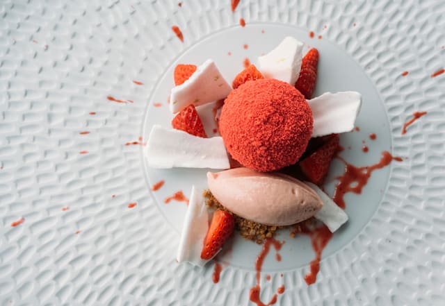 VANE Restaurant, Eindhoven