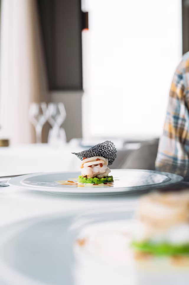 VANE Restaurant, Eindhoven