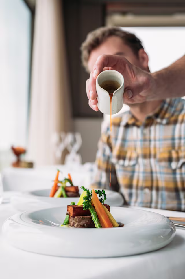 VANE Restaurant, Eindhoven