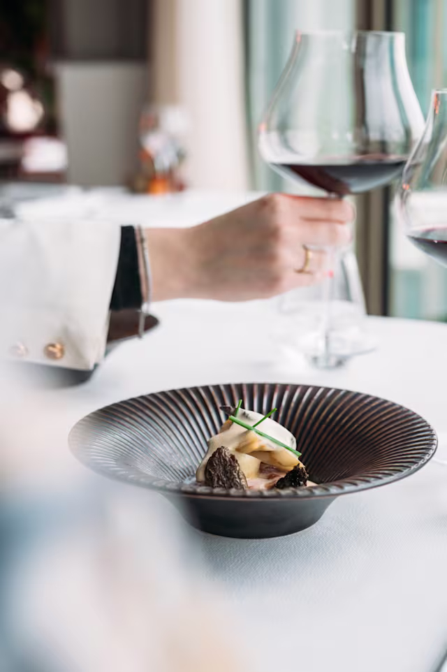 VANE Restaurant, Eindhoven