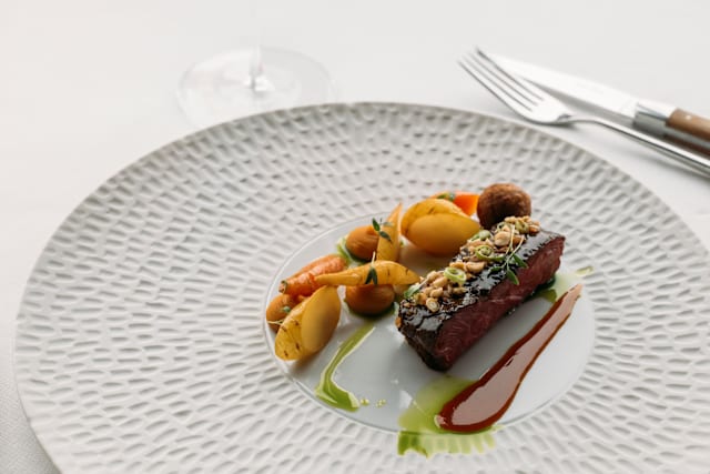 VANE Restaurant, Eindhoven