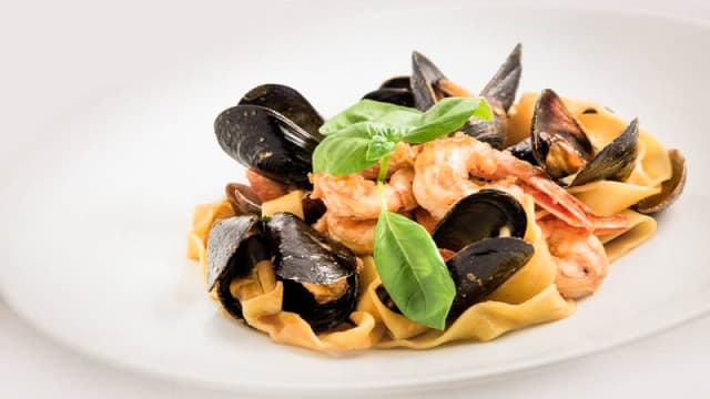 Suggerimento dello chef