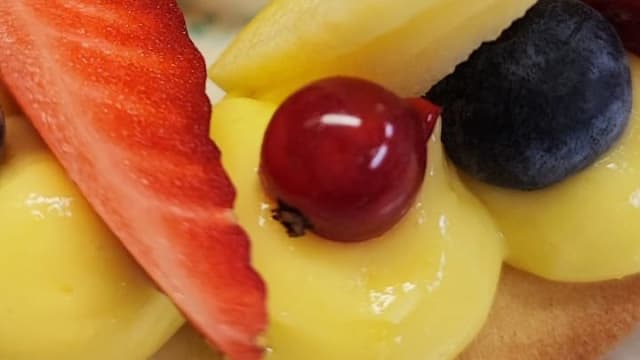 Tartelletta