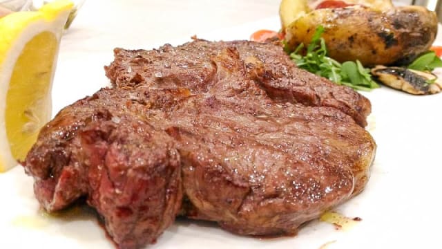 Suggerimento dello chef