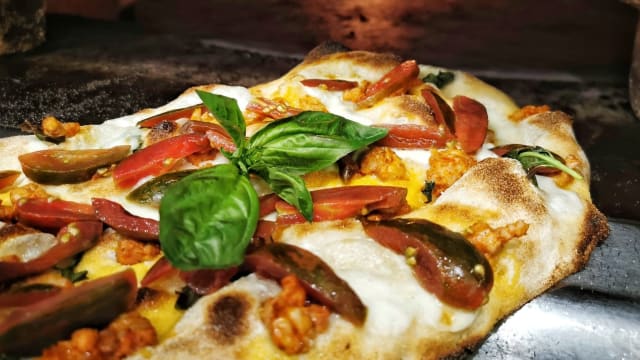 suggerimento dello chef