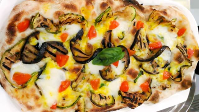 Suggerimento dello chef