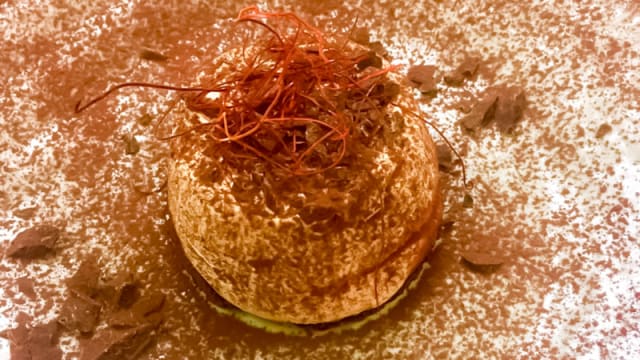 Suggerimento dello chef