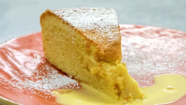 Suggerimento dello chef