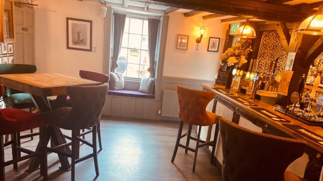 The Yew Tree, Tewkesbury