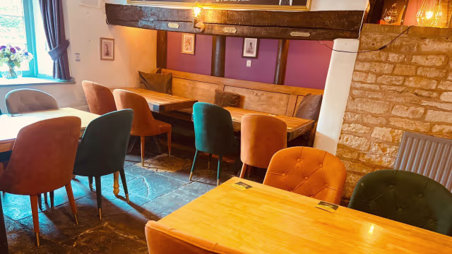The Yew Tree, Tewkesbury