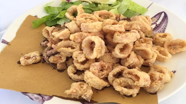 Piatto