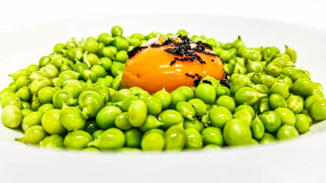 Sugerencias del chef