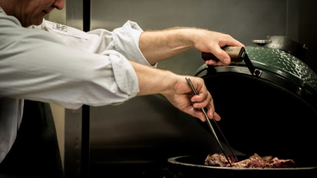 Chef