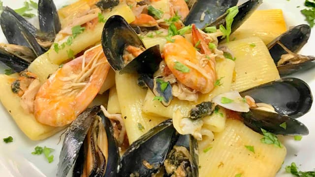 Suggerimento dello chef